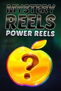 Mystery Reels Power Reels
